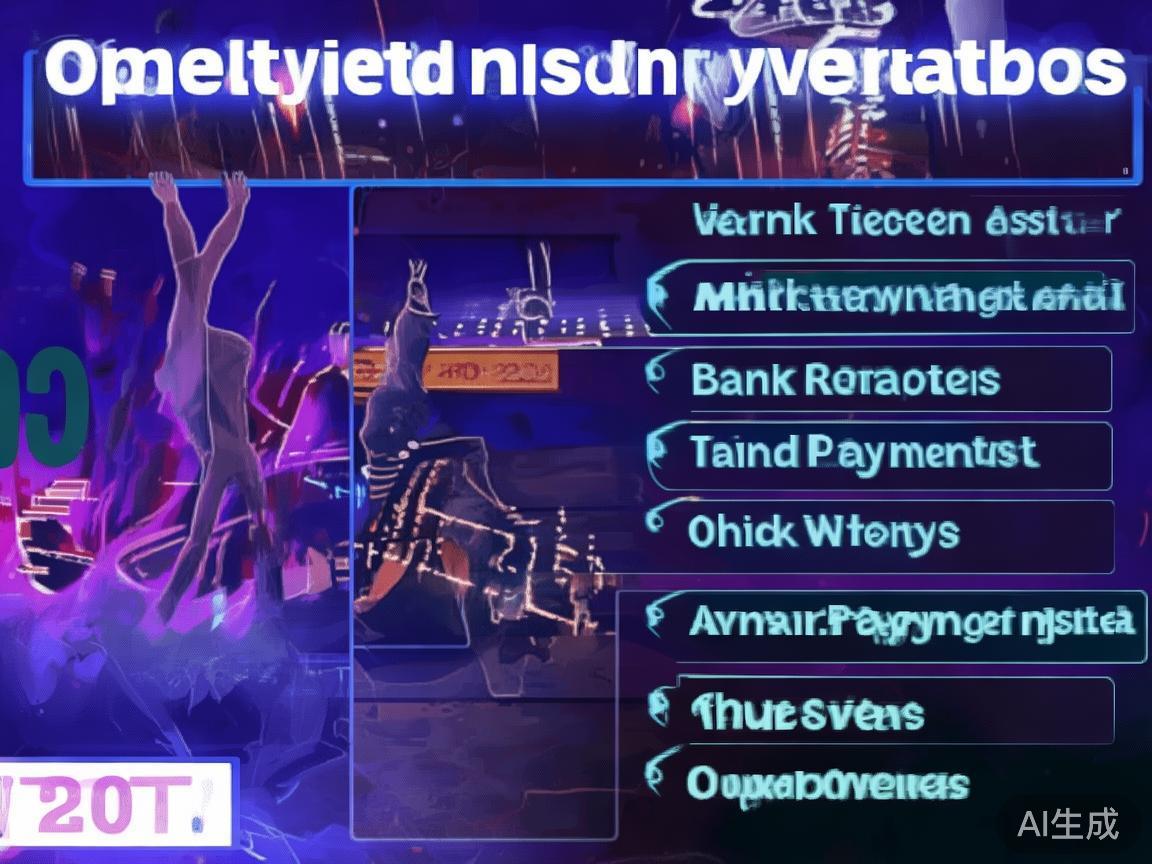 成功完成身份验证后，即可通过多种充值方式（银行转账