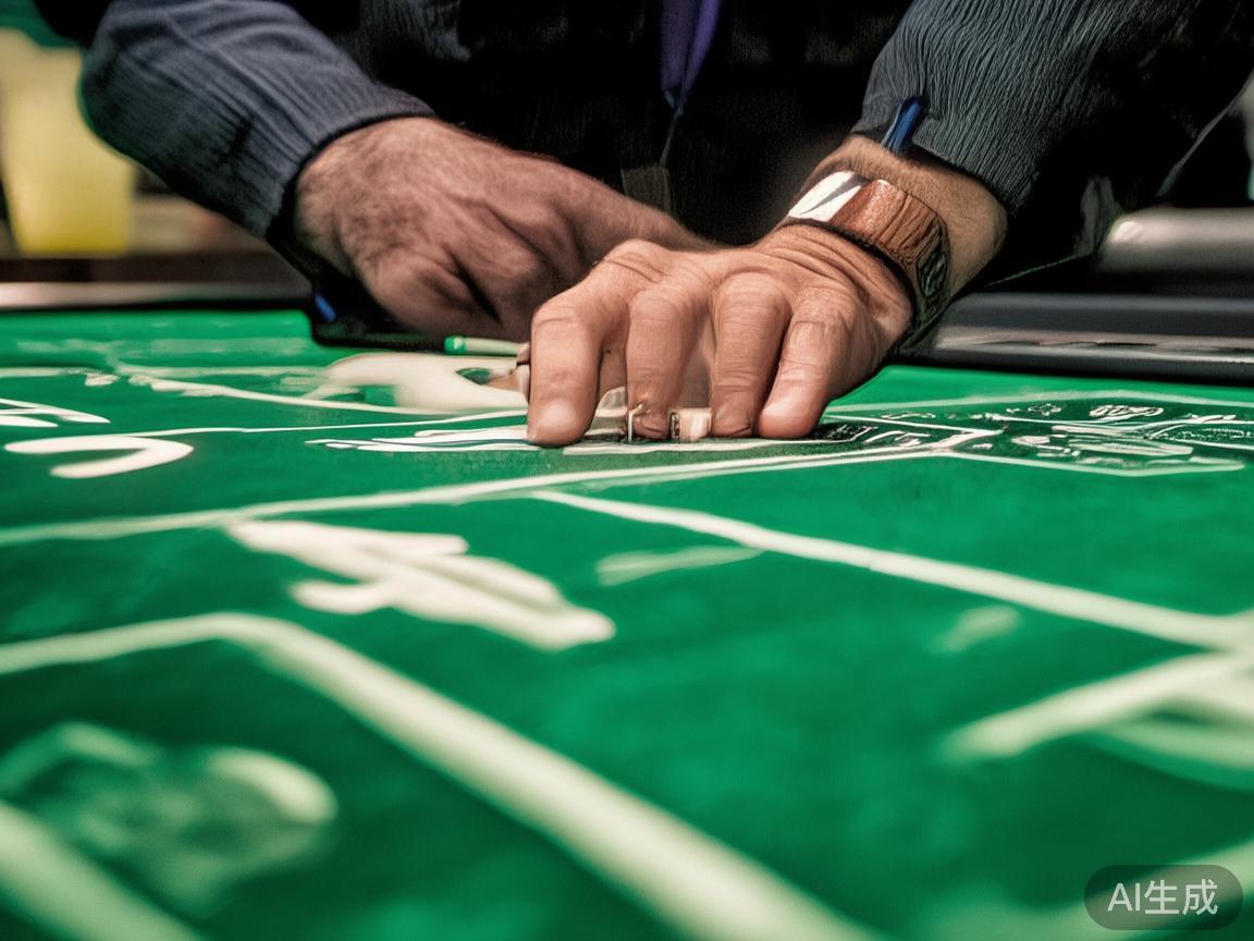 全面解析AG真人娱乐刷水套利技巧与稳定盈利方法指南 利用盘口差异进行套利:一些游戏的开盘速度、平衡盘口