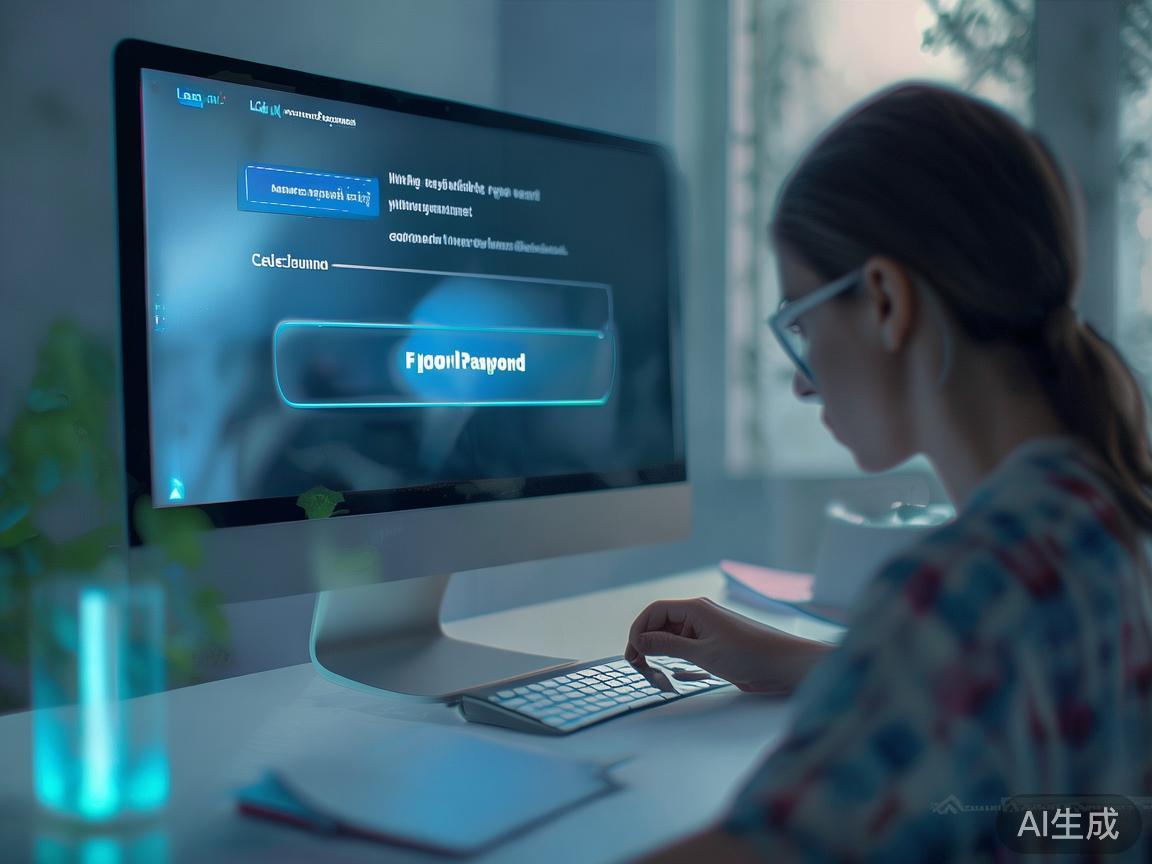 登录失败常被归咎于密码错误或账户被封，事实上也可能