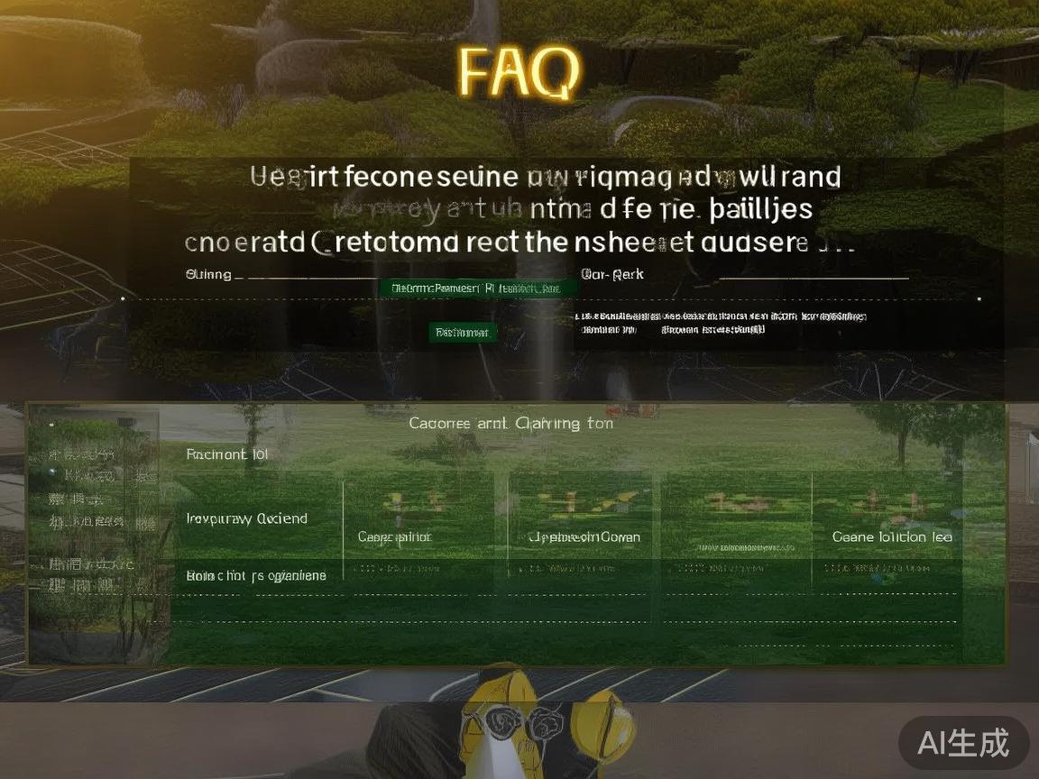 全面剖析环亚ag娱乐城客户服务与在线支持体系的构建与运营 自助服务与FAQ:环亚ag娱乐城建设了丰富的自助服