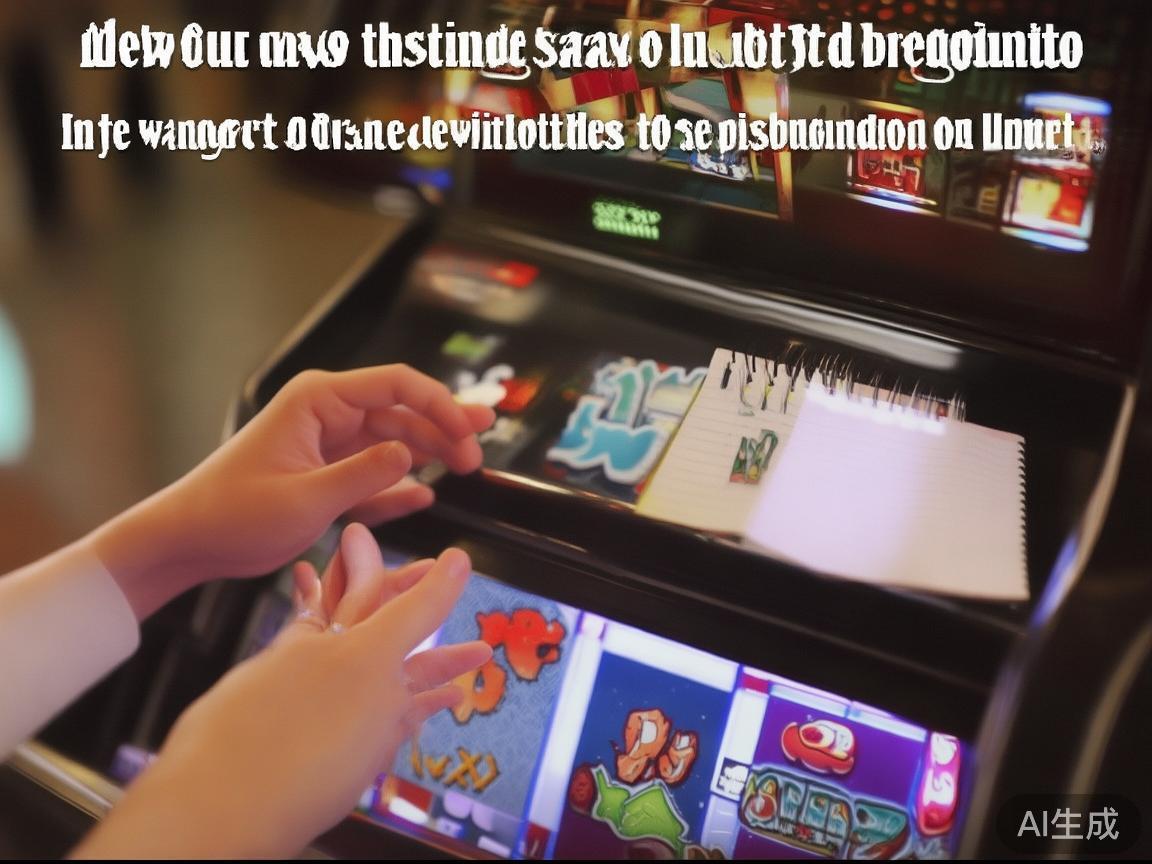 全面解析老皇冠AG娱乐手机支持的多样游戏类型及玩法攻略指南 在老虎机和其他随机游戏中,控制投注金额和节奏尤为重