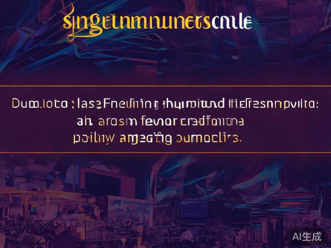 在如今数字娱乐日益丰富多样的时代，选择一个值得信赖