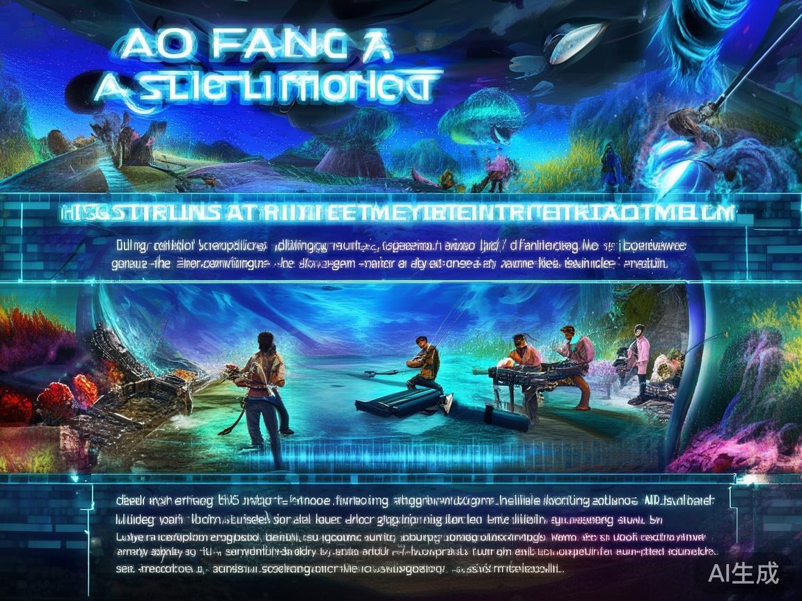 探索ag捕鱼最新娱乐玩法的背景与发展
随着移动设