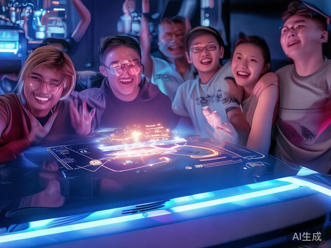 再次，好友邀请返利是另一大亮点。玩家通过邀请好友注