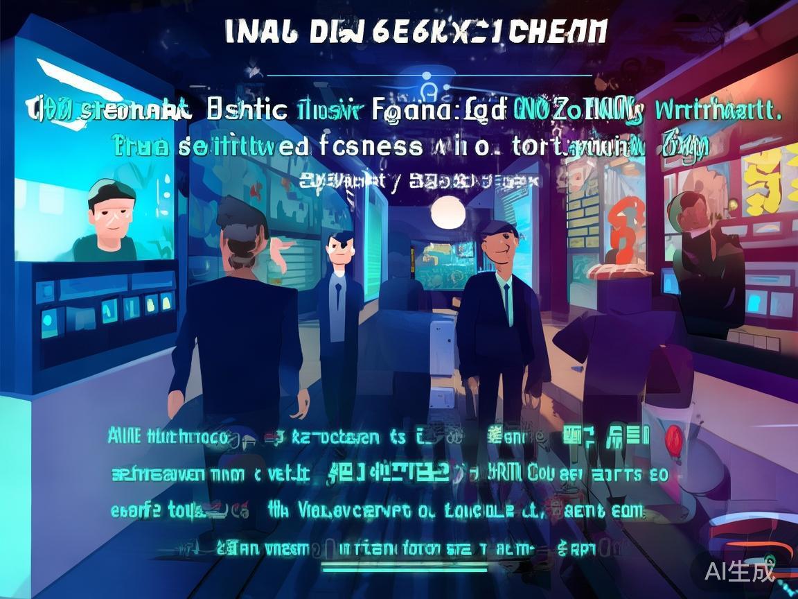 在当今数字娱乐快速发展的时代，在线娱乐平台的安全性