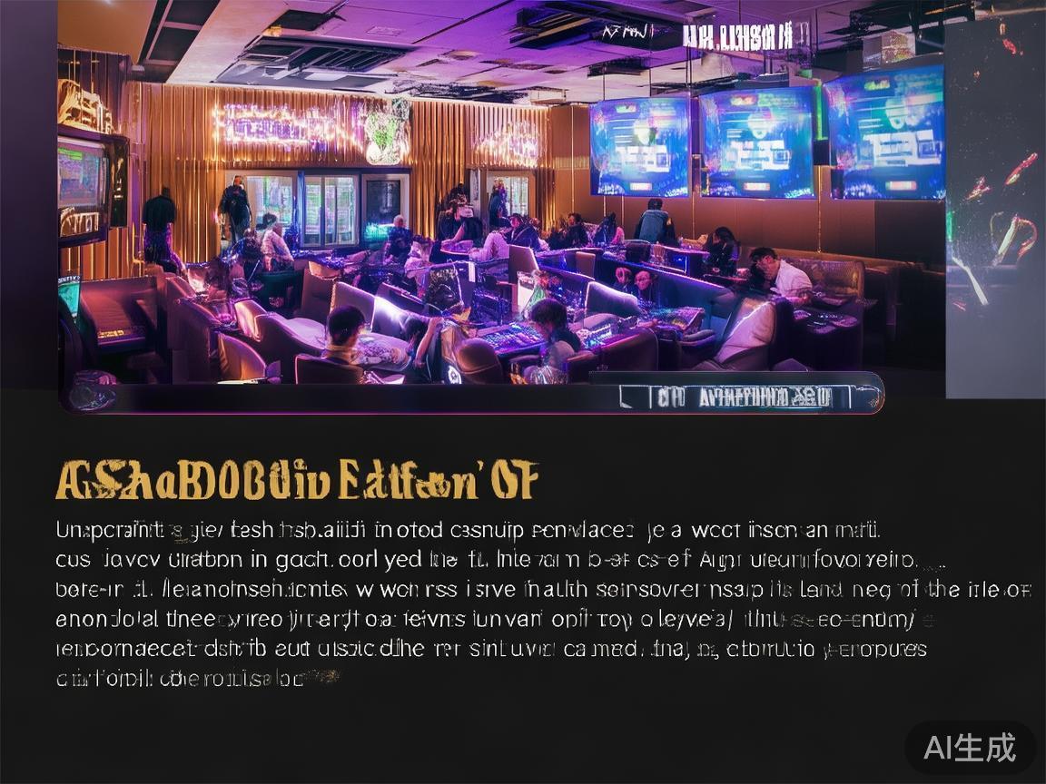 在当今多元化的娱乐方式中，现金娱乐逐渐成为人们休闲